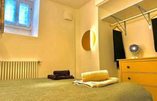 La casa sulla collina - apt. 1 - Foto 14