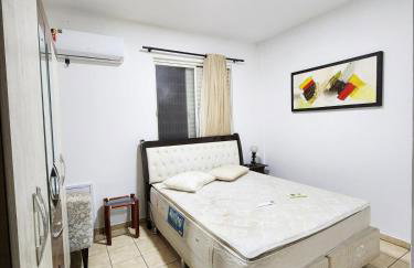 Apartamento no centro de Cuiabá MT - Foto 7