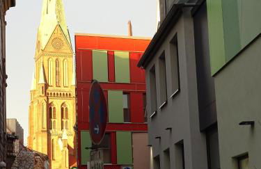 Lieblingsbude Schwerin - Foto 21