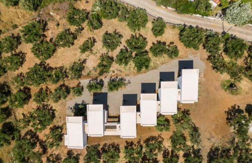 Olea Villas by halu!, Cozy villa in Nikiti - Photo 20