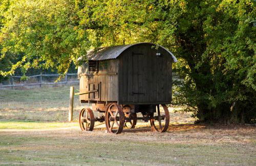 Coach House - Foto 14