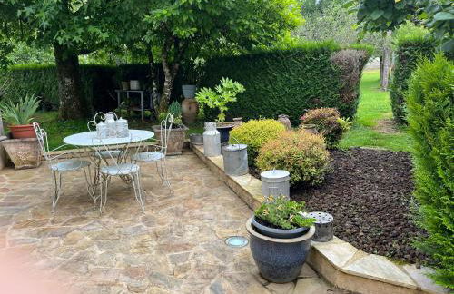 La Couade de Troche - Foto 22