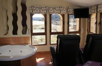 Casa Rural Caseta de l' Hort - Foto 53