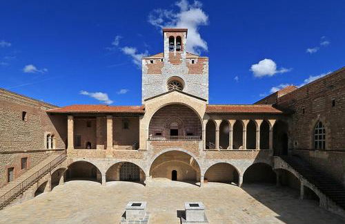 Cottage La Villa Sant Martí - Foto 28