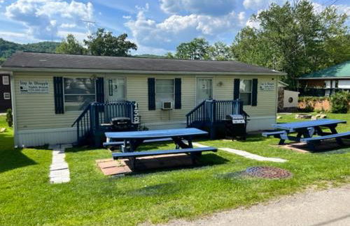 Stay in Ohiopyle in the center of it all, Ohiopyle, PA - Foto 14