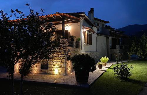 ZENIA Pelion garden house - Foto 1