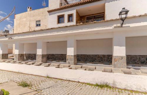 RentitSpain - Laujar de Andarax - Casa Lavadero Historia y Confort - Foto 25