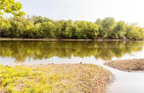 Bluffview on the River with a hot tub sauna pool table and more - Foto 74