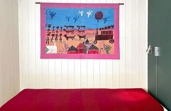 9 Person Holiday Home in Lidkoping-by Traum - Foto 21