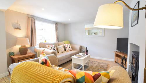 Satis Cottage, Westleton - Foto 5