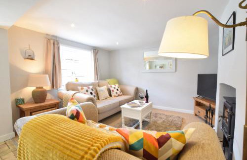 Satis Cottage, Westleton - Foto 5