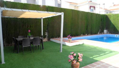 Casa de la Vega - Foto 2, Garden