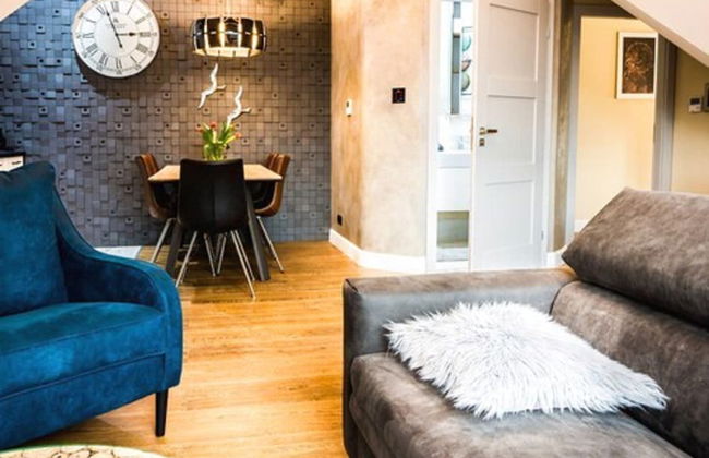 Norweska Dolina Luxury Resort - Foto 23