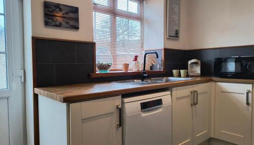 Cliffe Cottage - Foto 5