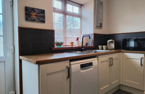 Cliffe Cottage - Foto 5