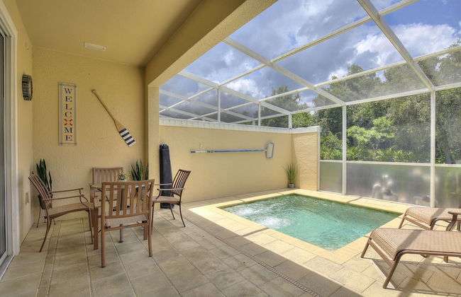 Priceless Peace At Serenity By Shine Villas. 081 3 Bedroom Townhouse - Foto 30