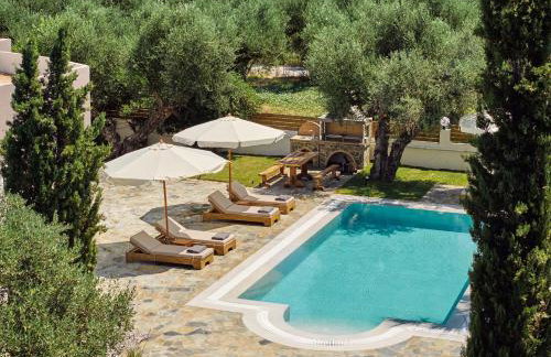 Villa Lagini - Photo 5