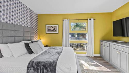 HotTub, FirePit, Pets, Pool Table, Outdoor Dining - Foto 4