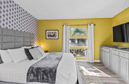 HotTub, FirePit, Pets, Pool Table, Outdoor Dining - Foto 4