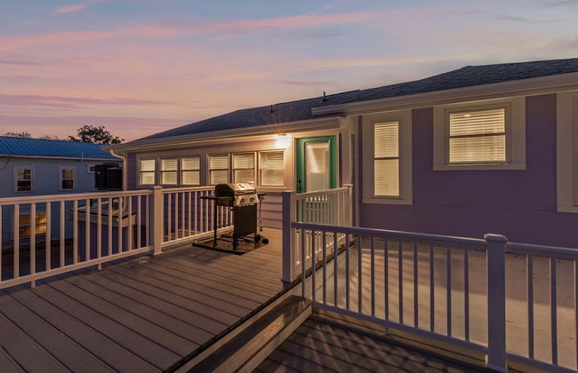 RNR Tybee Island - Foto 74