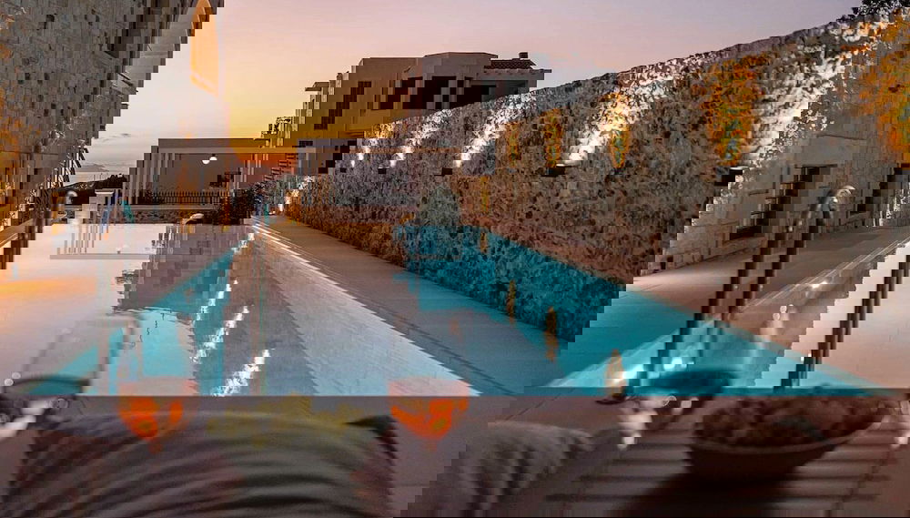 Luminus Arcus Villa - Photo 1, Image principale