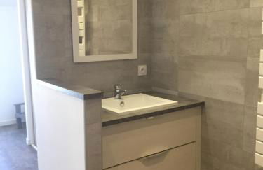 La rose trémière - Foto 8