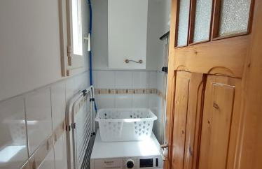 Duplex Le Voltaire à 900m de la plage de Malo Les Bains - Foto 11