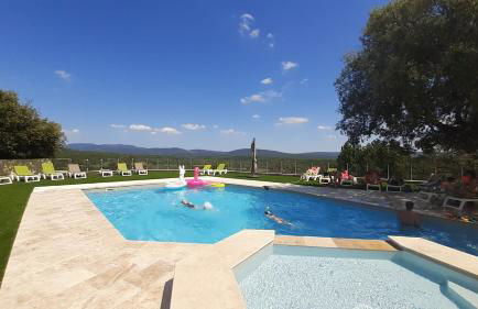 Domaine de l'Astic - Foto 6