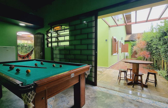 Casa Elegante Piscina area Gourmet - Photo 14