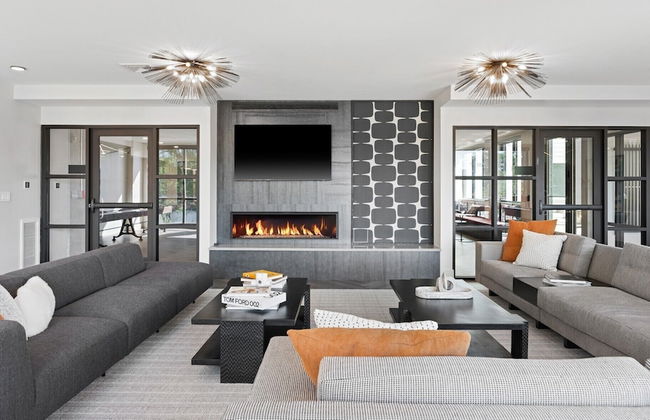 Luxury Apartments by Hyatus Boston Somerville - Foto 5