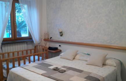 Villetta Baia San Montano - Foto 12