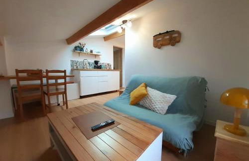 Maison Bienlabas - Foto 12