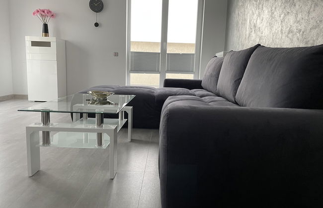 Unique Penthouse Lakeview W19 - Foto 14