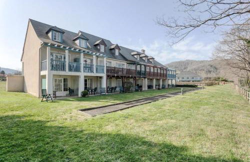 Résidence Les Belles Rives - maeva Home - Appartement 2 pièces 5 personnes - Confort MAE-2324 - Foto 22