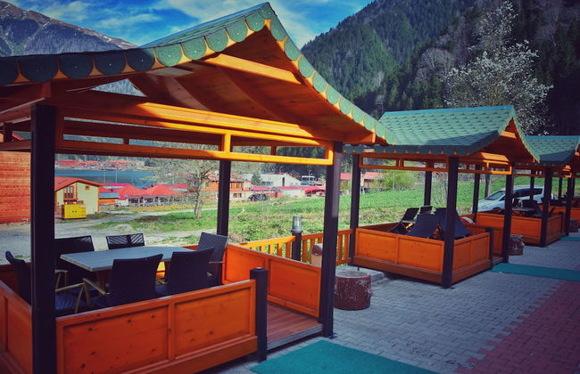 Cakıroğlu Villa Kent - Photo 29