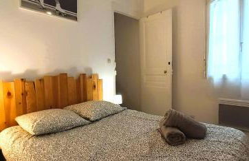 LE JOKER - T2 proche gare - Billard - Wifi - TV - Photo 17