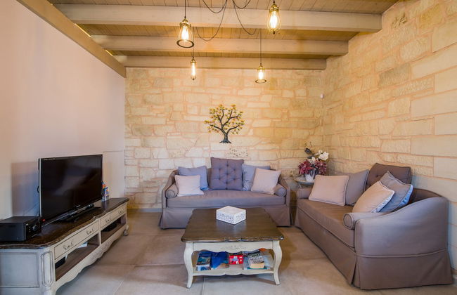 Villa Sirocos, Private eco pool, near the beach - Foto 23