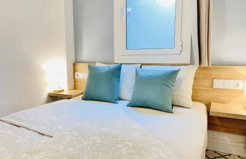 Lazy Donkey Sagrada Familia - Foto 12