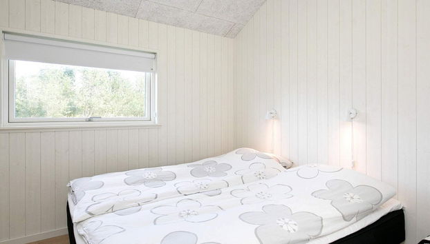 8 Person Holiday Home in Bindslev - Foto 5, Interior