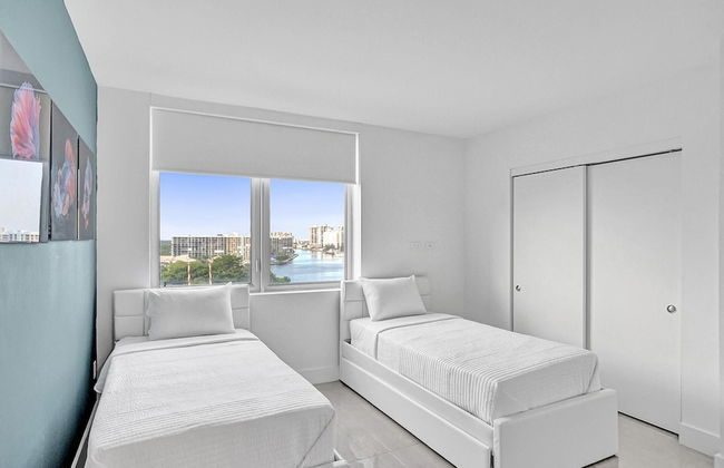 LUXURY 3BD APARTMENT BEACHWALK - Foto 11