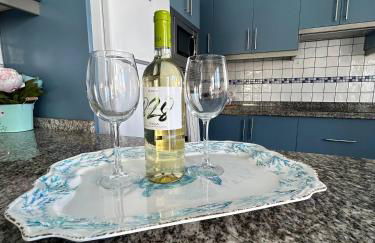 Villa Sole# Luxury Amarilla Golf - Foto 17