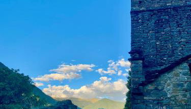 Casita Mondoto, encanto en el Pirineo - Foto 5