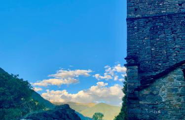 Casita Mondoto, encanto en el Pirineo - Foto 5