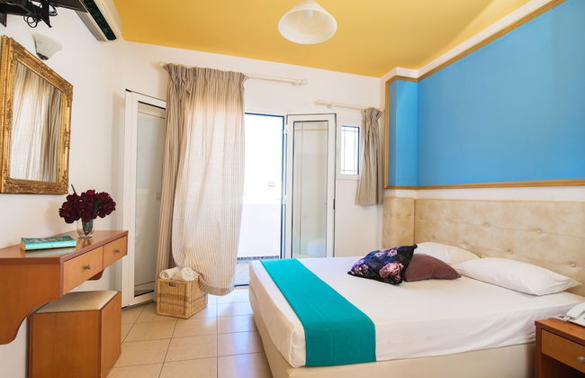 Yiannis Manos - Foto 1