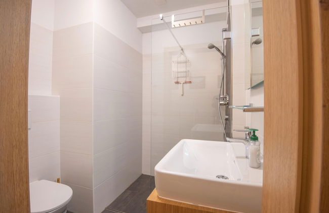 Apartment in Brixen Near Ski Lift - Foto 19