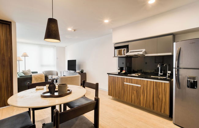 ULIV Pulse Roma - Condesa - Foto 15