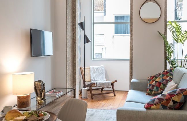 Villa Bolhão Apartamentos - Photo 29