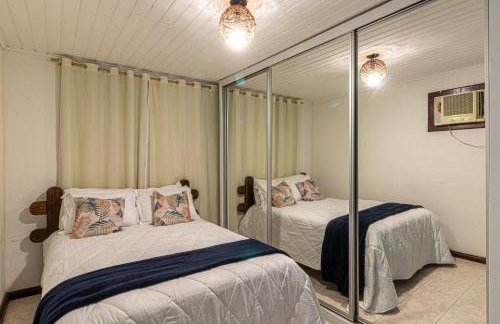 Linda Casa 8 Completa Em Porto Com 6 Quartos e Piscina - Foto 68