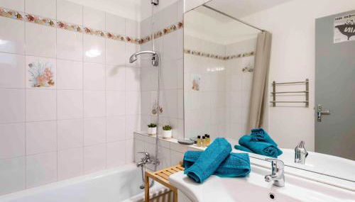 Studio Vostok Zodiaque-91 by Interhome - Photo 4