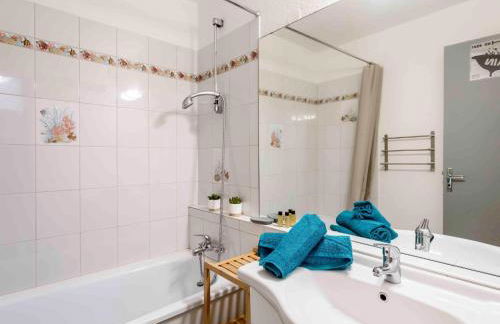 Studio Vostok Zodiaque-91 by Interhome - Photo 4